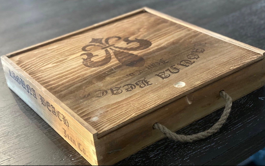 The “True Ragdoll” Mystery Accessory Box